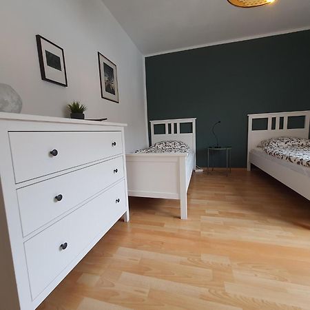 Ferienwohnung Arenz Schweinfurt Exterior foto