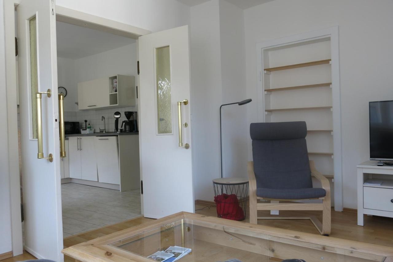 Ferienwohnung Arenz Schweinfurt Exterior foto