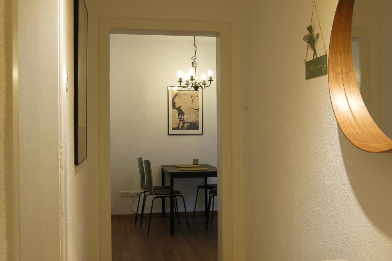 Ferienwohnung Arenz Schweinfurt Exterior foto
