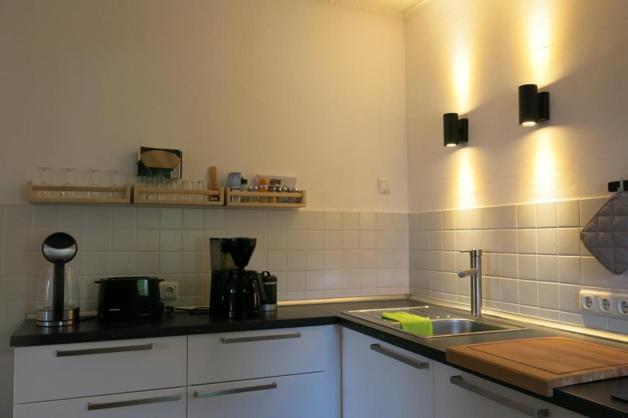 Ferienwohnung Arenz Schweinfurt Exterior foto