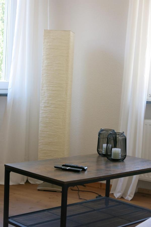 Ferienwohnung Arenz Schweinfurt Exterior foto