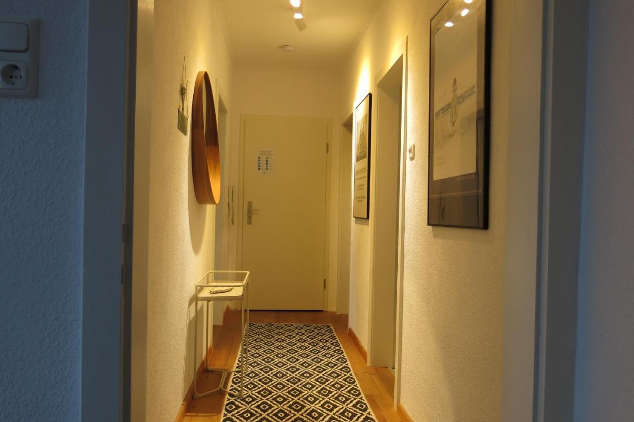 Ferienwohnung Arenz Schweinfurt Exterior foto
